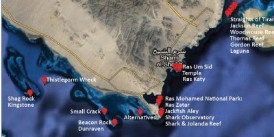 Multi-Day Tours & Cruises