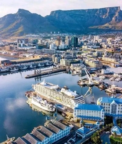 Cape Town international airport transfer