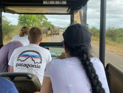 4 Day Budget Kruger Park Safari in South Africa