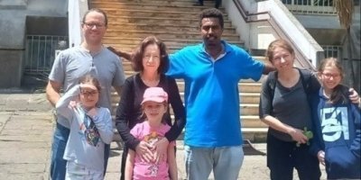 Sightseeing Day-Tours