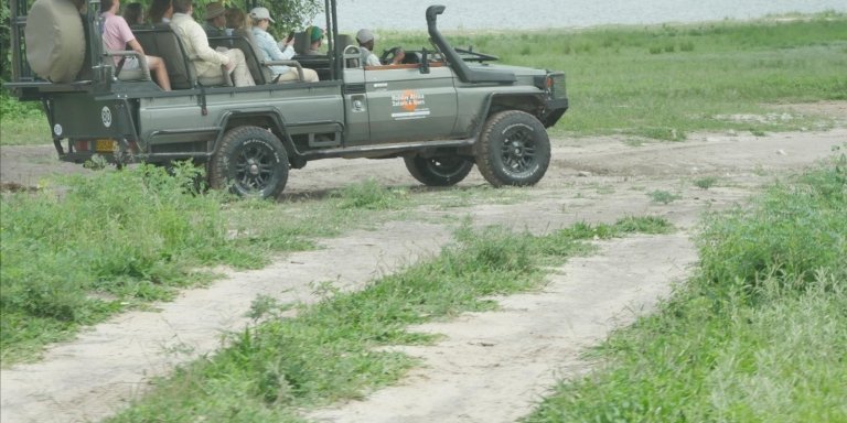 Adorable Travel and Tours Chobe full day trip