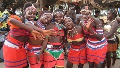 Cultural Adventures (3Days 2Nights)