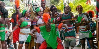 Multi-Day Tours & Cruises