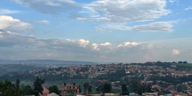 11 Days Safari in Rwanda