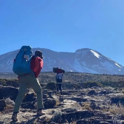 KENYA WILDLIFE SAFARI & KILIMANJARO TREK -12 days
