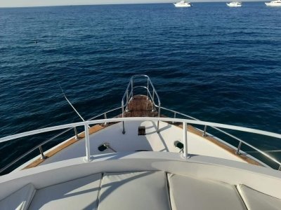 Orange Bay Island Hurghada