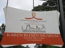 Karen Blixen Museum and Giraffe Center Tour From Nairobi