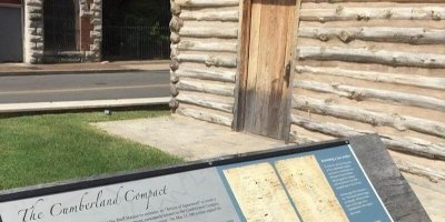 Walking Tour of Nashville