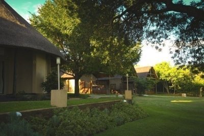 4 Day Classic Kruger Safari in South Africa