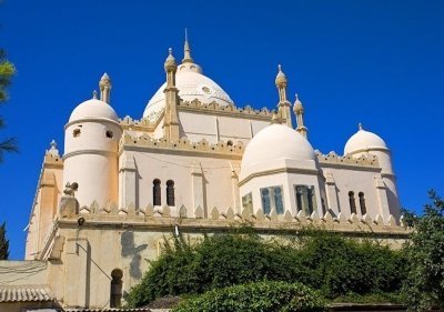 Tunis Carthage, Sidi Bou Said and Medina Private Day tour