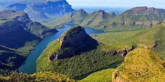 Kruger National Park Tour
