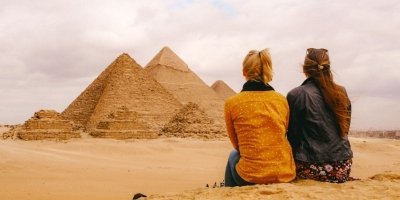 Multi-Day Tours & Cruises