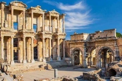 Private Multi-Day Guided Excursion in Ephesus & Istanbul