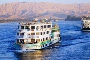 05 Days / 04 Nights Nile Cruise Luxor to Aswan