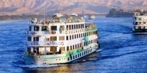 05 Days / 04 Nights Nile Cruise Luxor to Aswan