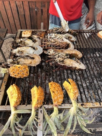 Private Excursion to mauritius Southeast lagoon