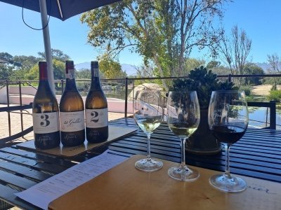 Culinary Delights: Sampling Flavors on a 3 Hour Gastronomic Journey