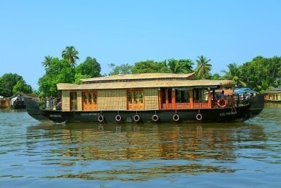 Kerala Tour Package