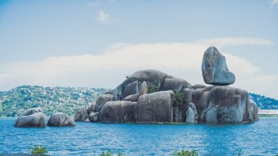 Tanzania Wildlife Cycling Tourism With Community Engagement