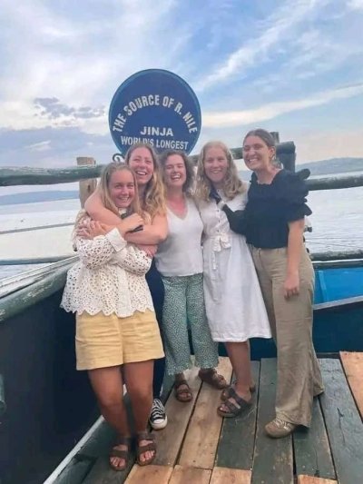 2 Days Amazing White Water Rafting, Boat cruise & Source of Nile