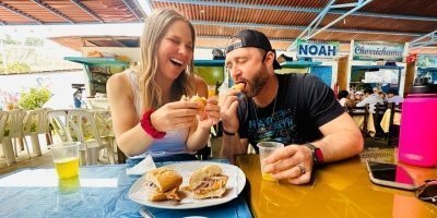 Wine, Food Tours & Tasting