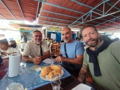 Lima Colors And Flavors Tour