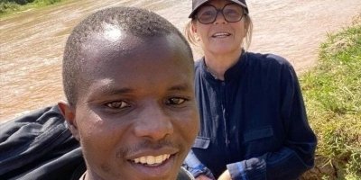 Trekking, Hiking & Riding Tours