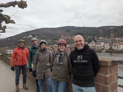 Discover Heidelberg