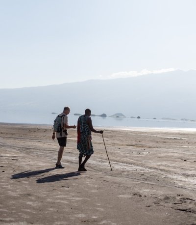 10 DAYS 9 NIGHTS LODGE SAFARI