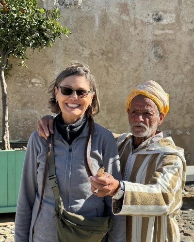 Tangier private half day tour