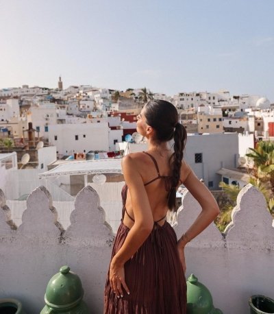 Tangier private day trip from tarifa including ferry tickets