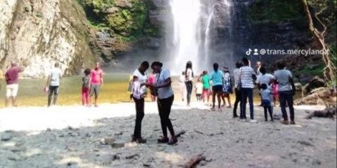 Celebrate Easter In Ghana 🇬🇭 with Trans Mercyland Tours