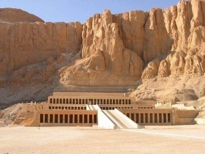 Full day to discover the West and the east banks of luxor