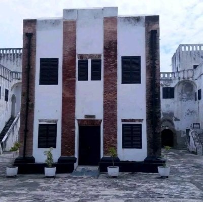 Explore & Experience Ghana 🇬🇭 with Trans Mercyland Tours