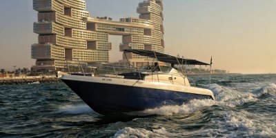 Fishing Tours & Charters