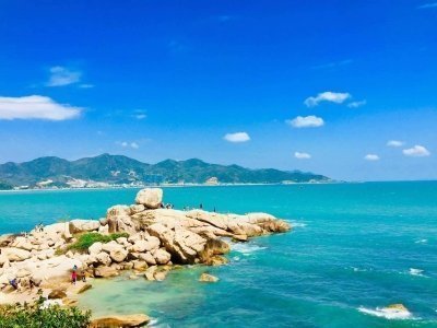 Nha Trang City Tour