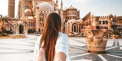 PRIVATE CITY TOUR IN SHARM EL SHEIKH FROM DAHAB