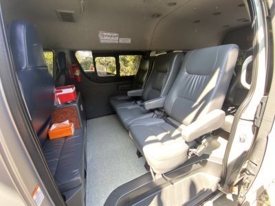 Transfer from Chiang Mai hotel to Chiang Mai Airport - Private