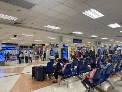 Transfer from Chiang Mai Airport to Chiang Mai hotel - Private