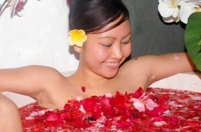 Bali ATV Ride + Horse Riding + Spa Packages