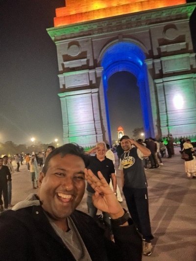 Delhi Tour - Be a Delhite : Customised Delhi Sightseeing tour