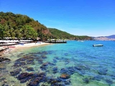 Hon Mun Marine Protected Area