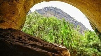 The Makay Massif Madagascar Tours