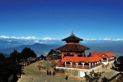 Kathmandu, Pokhara