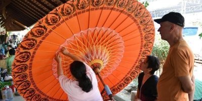 Sightseeing Day-Tours