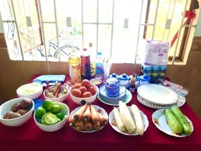 Nha Trang Cooking Class Nha Trang Cooking Class