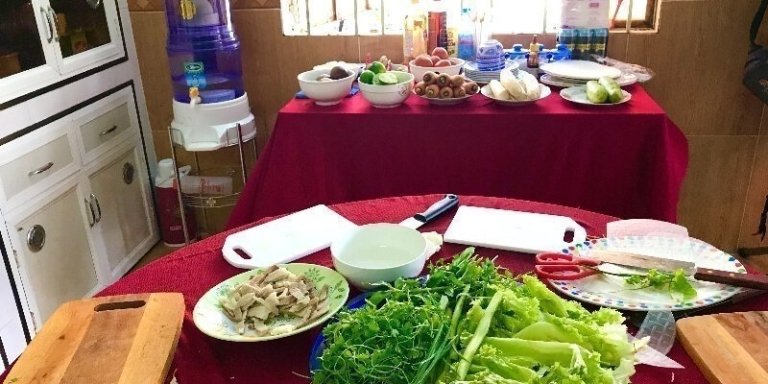 Nha Trang Cooking Class