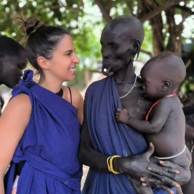 Omo valley Ethiopia Tribal experience