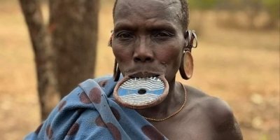 Omo valley Ethiopia Tribal experience