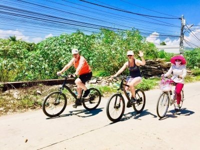 Nha Trang Bike Tour Nha Trang Bike Tour